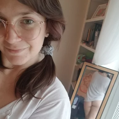 Photo of model @briefreely