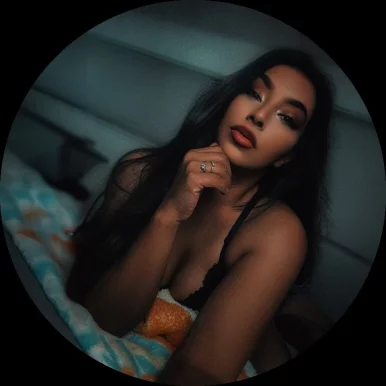 Photo of model @briellarinella