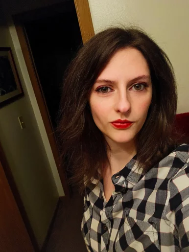 Photo of model @brillumination