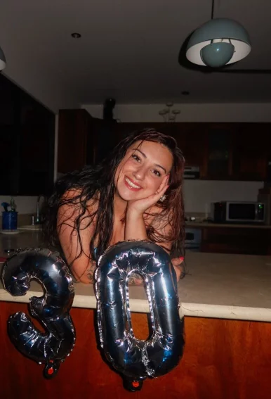 Photo of model @brisneaks