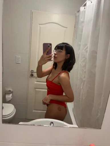 Photo of model @brisxx