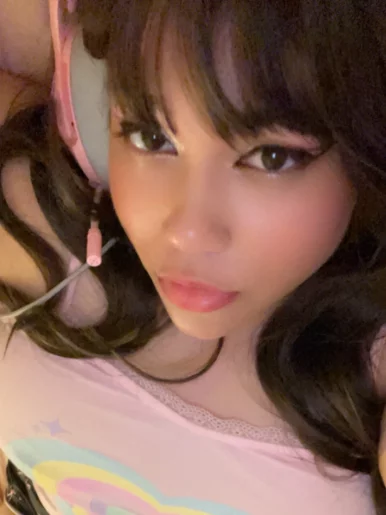 Photo of model @briti-chan