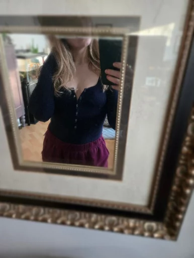 Photo of model @brooke_crossing