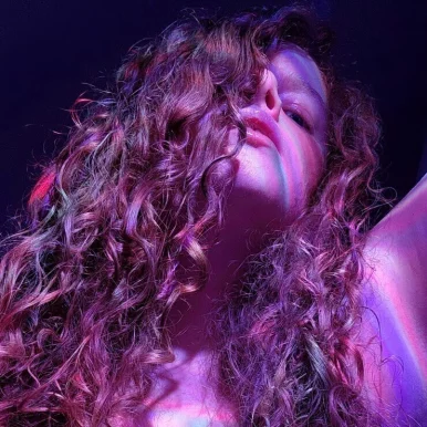 Photo of model @brookebaubles