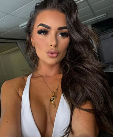 Photo of model @brookebxoxo