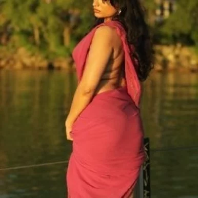 Photo of model @brownandtrans