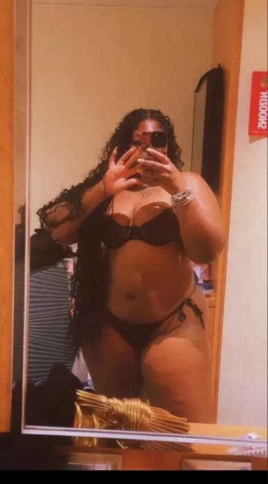 Photo of model @brownskiinnaira