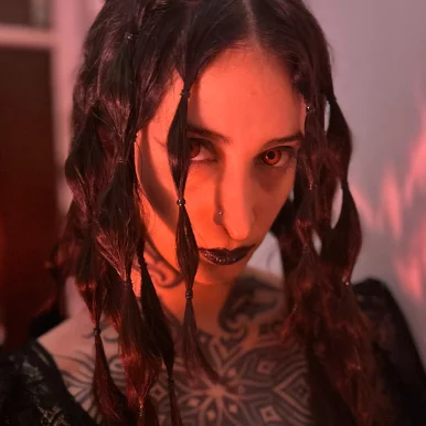 Photo of model @brunesca