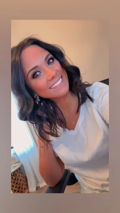 Photo of model @brunette_barbie_1