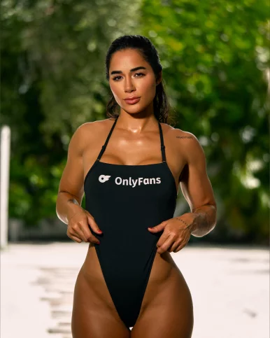 Photo of model @bruoftv