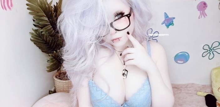 Photo of model @brutalbeautyy