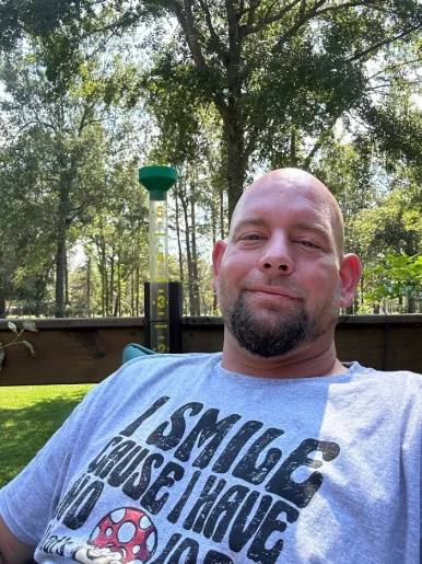 Photo of model @bryangrinch85