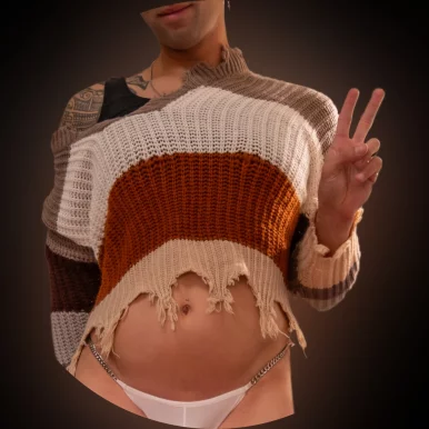 Photo of model @brylinbloom