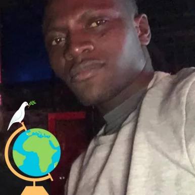 Photo of model @buba_25