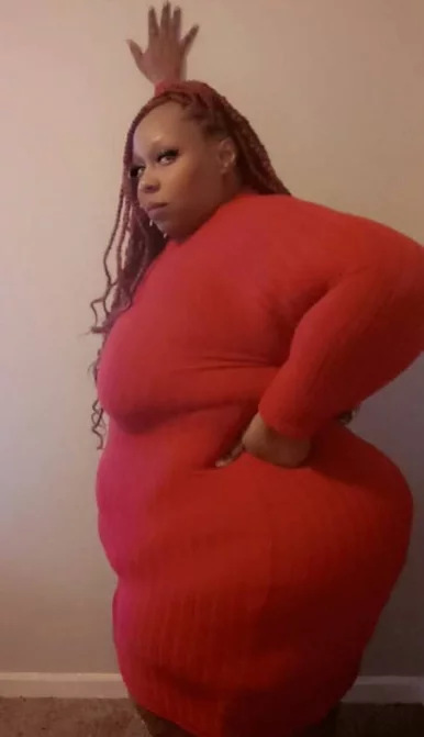 Photo of model @bubbles038