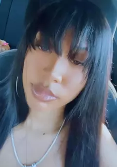 Photo of model @bubblesyumyum