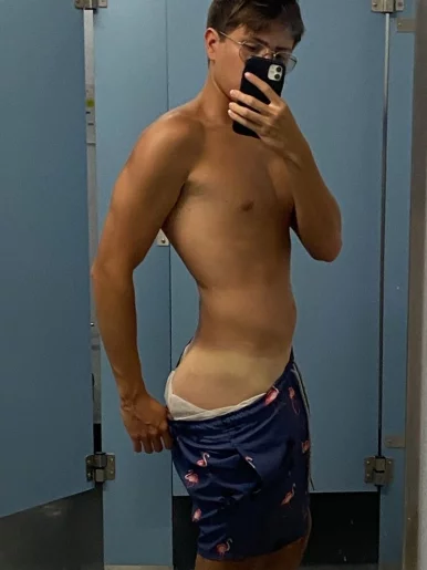 Photo of model @bubblezbutt