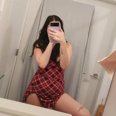 Photo of model @bubblypussy