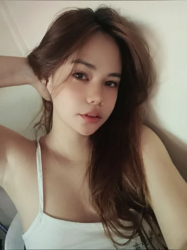 Photo of model @bubblywine