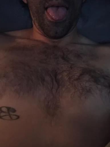 Photo of model @bucknasty510