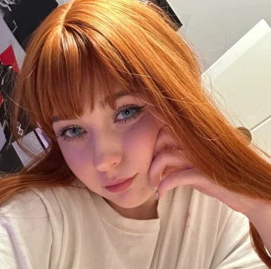 Photo of model @buffinsyte