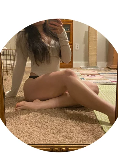 Photo of model @buffnbunny