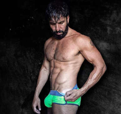 Photo of model @bulltovich_ok