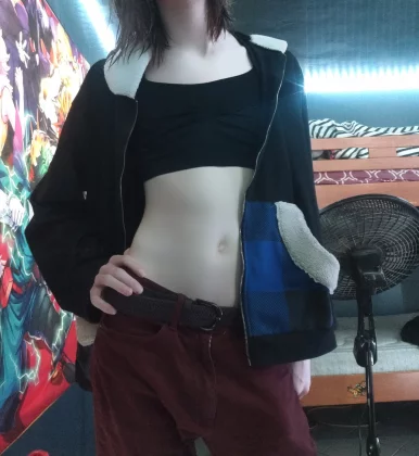 Photo of model @bun-deer