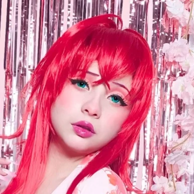 Photo of model @bunnek