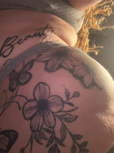 Photo of model @bunniboo