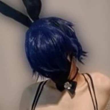 Photo of model @bunnibunvi