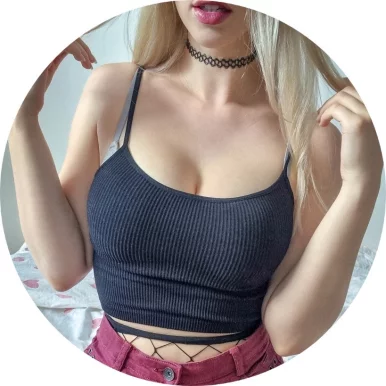 Photo of model @bunnillapink