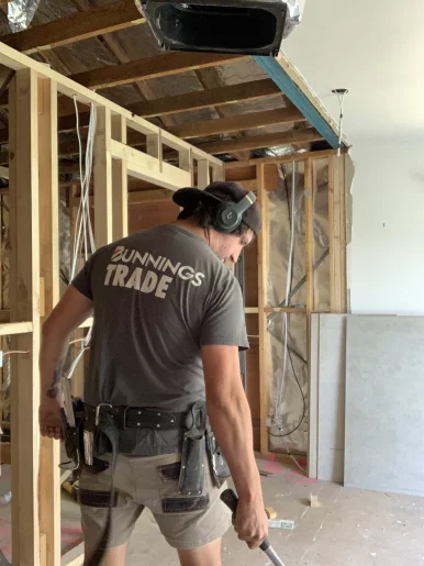 Photo of model @bunnings_dad_experience