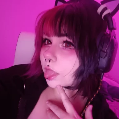 Photo of model @bunninx