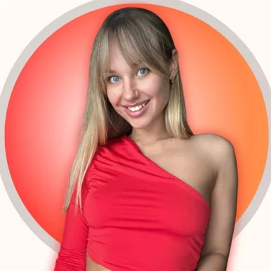 Photo of model @bunny_polly