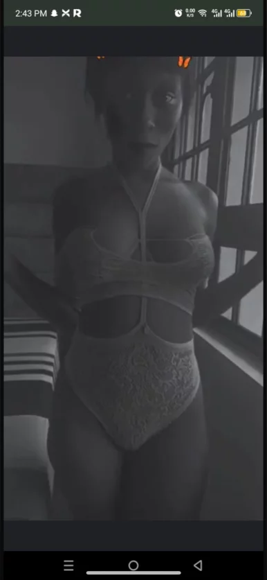 Photo of model @bunnyandcliddy