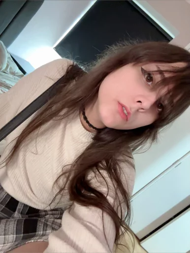 Photo of model @bunnybunzzzz