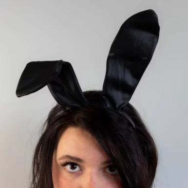 Photo of model @bunnygirlcosplay