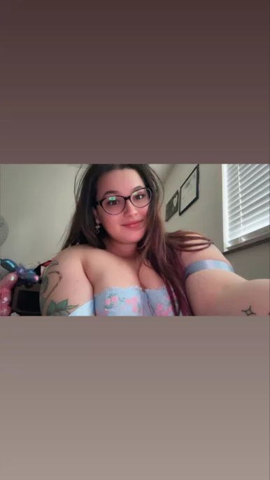 Photo of model @bunnysbunsx