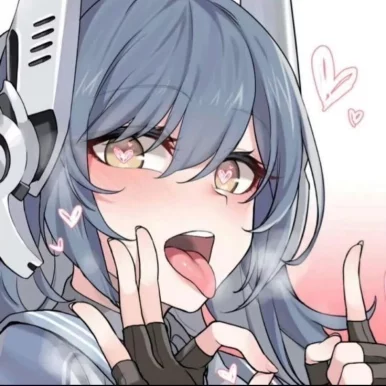 Photo of model @bunnyviola