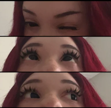 Photo of model @bunnzburrow