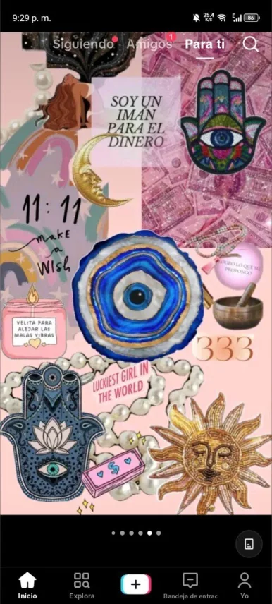 Photo of model @burbuja_burbuja68