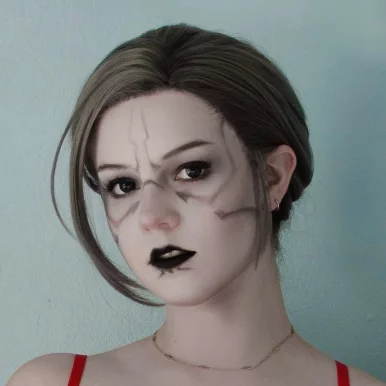 Photo of model @buri.cosplay