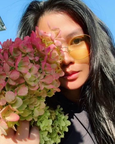 Photo of model @burntmochi