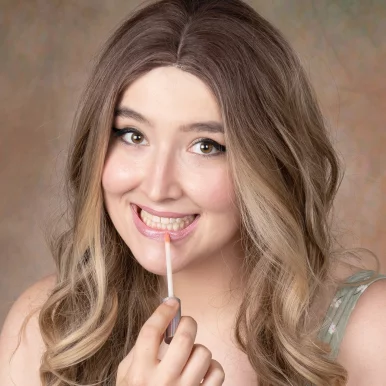 Photo of model @burppiggy