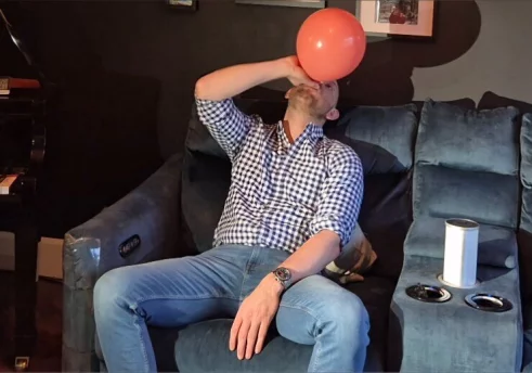 Photo of model @burstloon