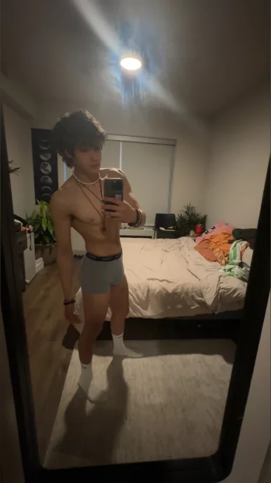 Photo of model @buschwick