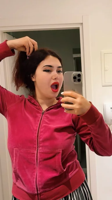 Photo of model @busetarsus