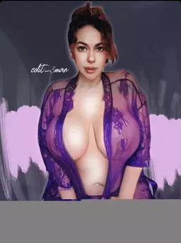 Photo of model @busty_misty