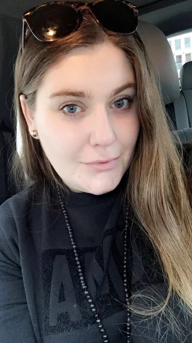 Photo of model @busyboness